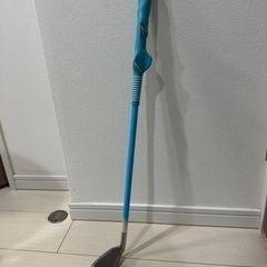 ゴルフスイング練習用品　スイングアドバイザー