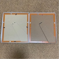 【お取引中】フォトフレーム①の画像