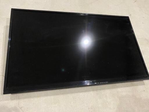 パナソニック 液晶テレビ 39型 39インチ！