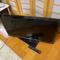 SONY液晶テレビ　KDL-40HX800 2010年