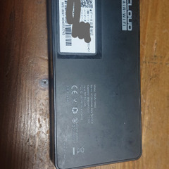 ポケットwifi