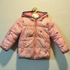 (取引中)Tommy Hilfiger  80cm ジャンパーの画像