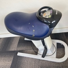 フィットネス機器　乗馬の画像