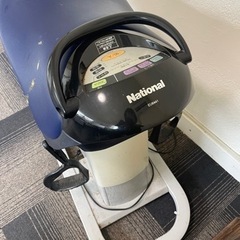 フィットネス機器　乗馬の画像