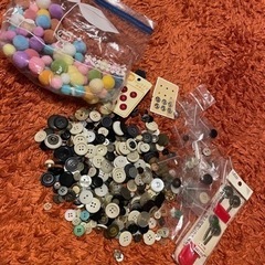 お取引き中です　手芸用品の画像