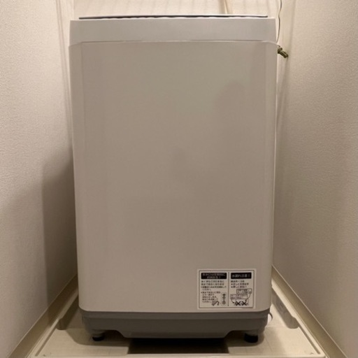3末希望【乾燥・銀イオンコート付】シャープ製洗濯乾燥機 