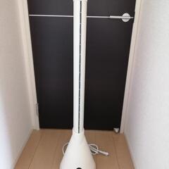 【値下げしました】モダンデコ　MODERN DECO　温風機能付...