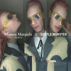 GENTLE MONSTER MD&ロジスティックマネージャーの画像