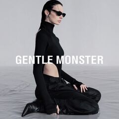 GENTLE MONSTER MD&ロジスティックマネージャーの画像