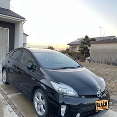 プリウス　30