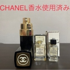 CHANEL、LANCOME香水°. ♡ .°の画像