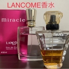 CHANEL、LANCOME香水°. ♡ .°の画像