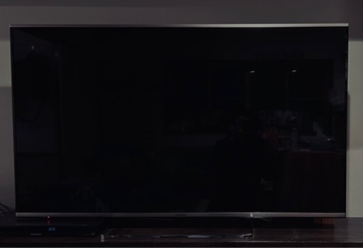Panasonic VIERA 55型TH-55AS650 ジャンク品