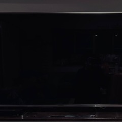 Panasonic VIERA 55型TH-55AS650 ジャンク品