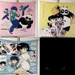 ゲーセン景品、アニメグッズ差し上げますの画像