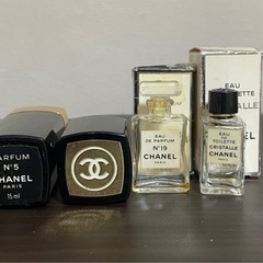 CHANEL、LANCOME香水°. ♡ .°の画像
