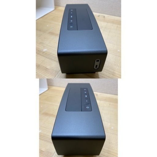 中古 BOSE SoundLink mini2  Bluetoothスピーカー