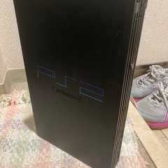 PS2 SCPH50000の画像