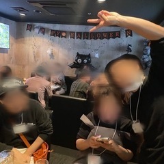 🥂8/12(土)21時〜🍻中洲でBAR飲み会🍻