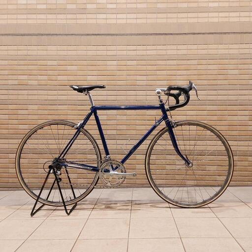 クロモリ ロードバイク ビンテージ Panasonic