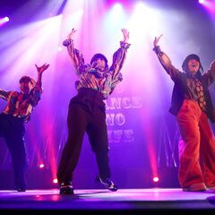 枚方市津田駅前でダンス！月謝は3,000円〜の画像