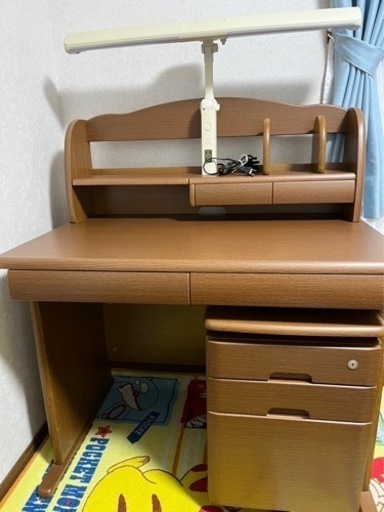 学習机
