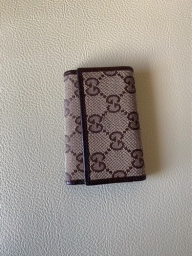 GUCCI キーケース