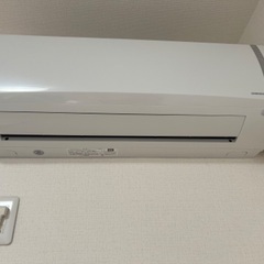 エアコン2台