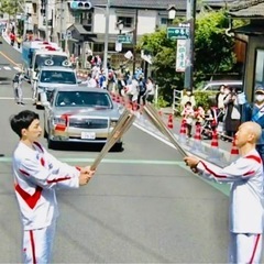 大人から初める優しいレスリング教室の画像