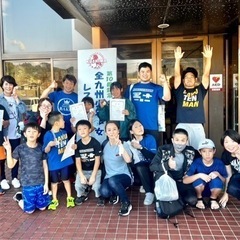 大人から初める優しいレスリング教室の画像