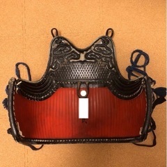 剣道の防具 中古の画像