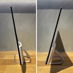 モニター(HP 23.8インチ フルHD 非光沢IPSパネル)の画像