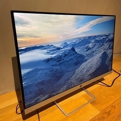 モニター(HP 23.8インチ フルHD 非光沢IPSパネル)の画像