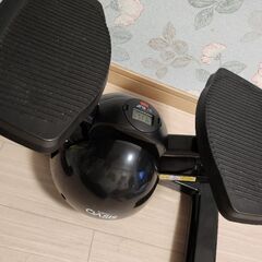 OASIS　サイドステッパー