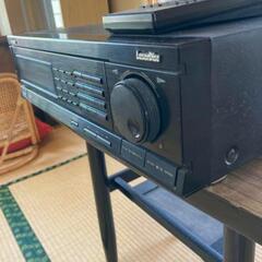 Pioneer　レーザーディスク プレーヤー