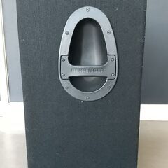 【値下げ】Behringer BB115 ベースキャビ 動作良好 最終値下げ】BEHRINGER BB115 ベースキャビネット 動作良好