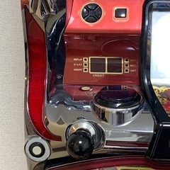 パチスロ実機　アナザーゴッドハーデスの画像