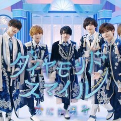 【なにわ男子】園児～小２までの男子、お祭り、イベント出演したい子