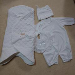 (370)【¥  2,000】【美品】👶セレモニー ドレス(50...