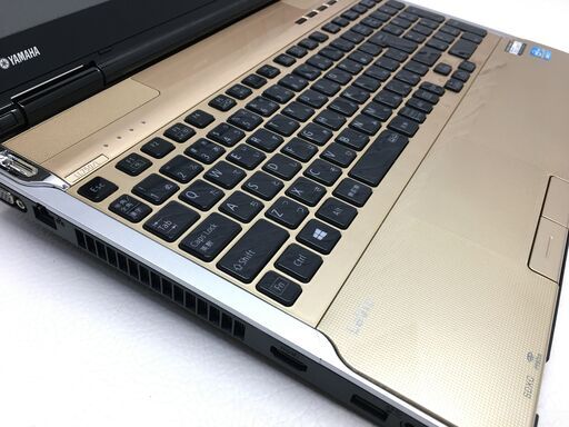 ★キレイ☆安心保証★NEC LL750/L【最強Core i7◇新品SSD512GB大容量メモリ8GB★Win11最新Ver.22H2