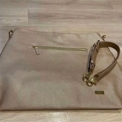 【新品】IENA イエナ　ショルダーバックの画像