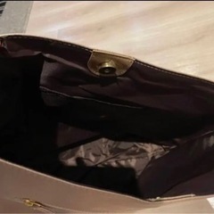 【新品】IENA イエナ　ショルダーバックの画像