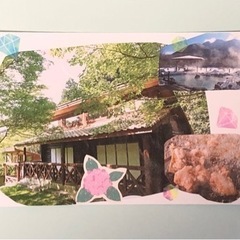 オンライン:夢を思い出しましょう！アートワークショップ①