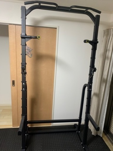 WASAI(ワサイ) MK780 ハーフラック