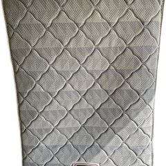 シモンズ SIMMONS ダブルベッドマットレス 5.5インチ ...