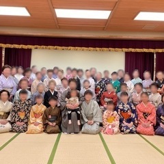 麻華流 日本舞踊・新舞踊の画像