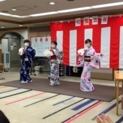 麻華流 日本舞踊・新舞踊の画像