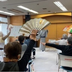 麻華流 日本舞踊・新舞踊の画像
