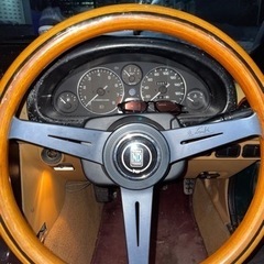 【受付終了】91年式 ユーノスロードスター 5MTの画像