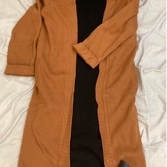 【3/31まで限定】冬物まとめ売り 7点セットの画像